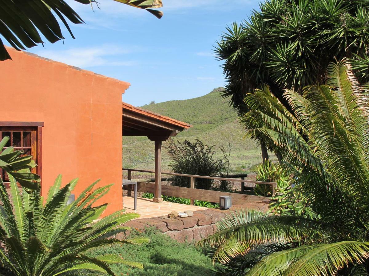 Haciendas Del Valle - Las Kentias Valle de Guerra Exterior photo