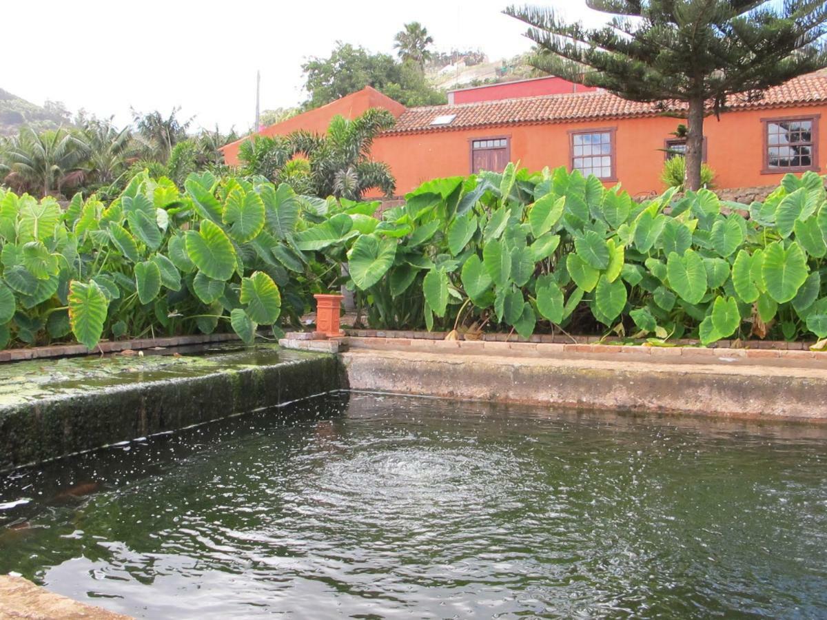 Haciendas Del Valle - Las Kentias Guest House Valle de Guerra Exterior photo