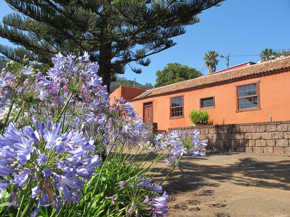 Haciendas Del Valle - Las Kentias Guest House Valle de Guerra Exterior photo