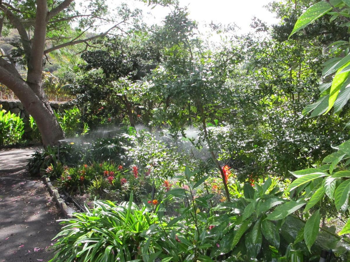 Haciendas Del Valle - Las Kentias Valle de Guerra Exterior photo