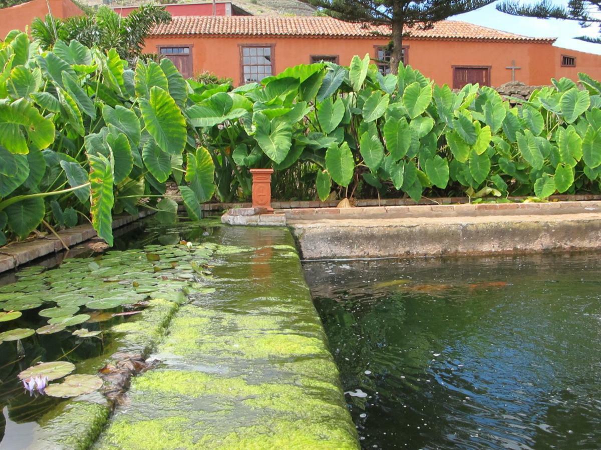 Haciendas Del Valle - Las Kentias Valle de Guerra Exterior photo